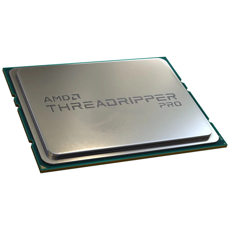 AMD Ryzen Threadripper PRO 5955WX procesorius 4 GHz 64 MB L3