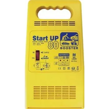 Nešiojama galios stotis GYS START UP 80