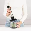 Panardintuvas Taurus HBA2300X su priedais, 2300 W