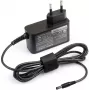 CoreParts MSPT2129 maitinimo adapteris / keitiklis Vidinis 12 W Juodas