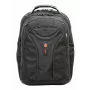 Wenger/SwissGear 600637 nešiojamojo kompiuterio kuprinė 43,2 cm (17 inch) juoda