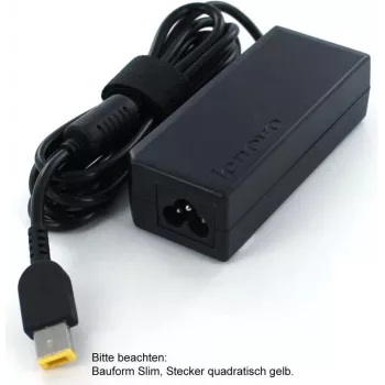 AC adapteris Lenovo ThinkPad X1 Carbon 20V 4.5A 90W
