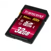 „Transcend“ 32 GB SDHC UHS-I 600x atminties kortelė TS32GSDHC10U1