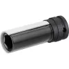 Hazet 905SLG-17 juodas
