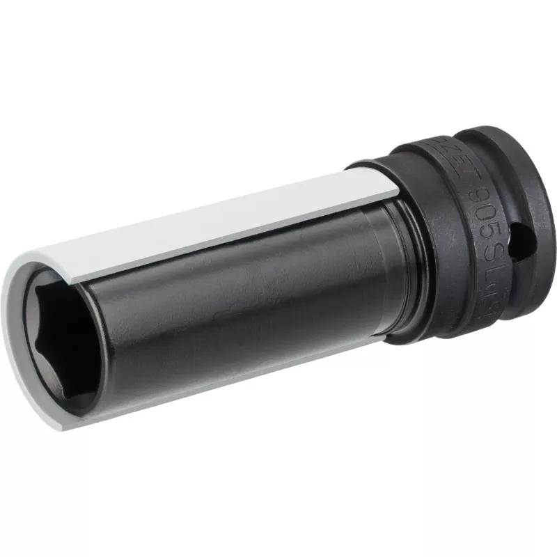 Hazet 905SLG-17 juodas