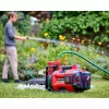 Belaidis sodo siurblys EINHELL AQUINNA 18/30 F LED AUTOMATIC – 3000 l/h, 28 m