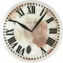 Laikrodis NeXtime 8162 Romana, baltas, Ø43 cm, sieninis