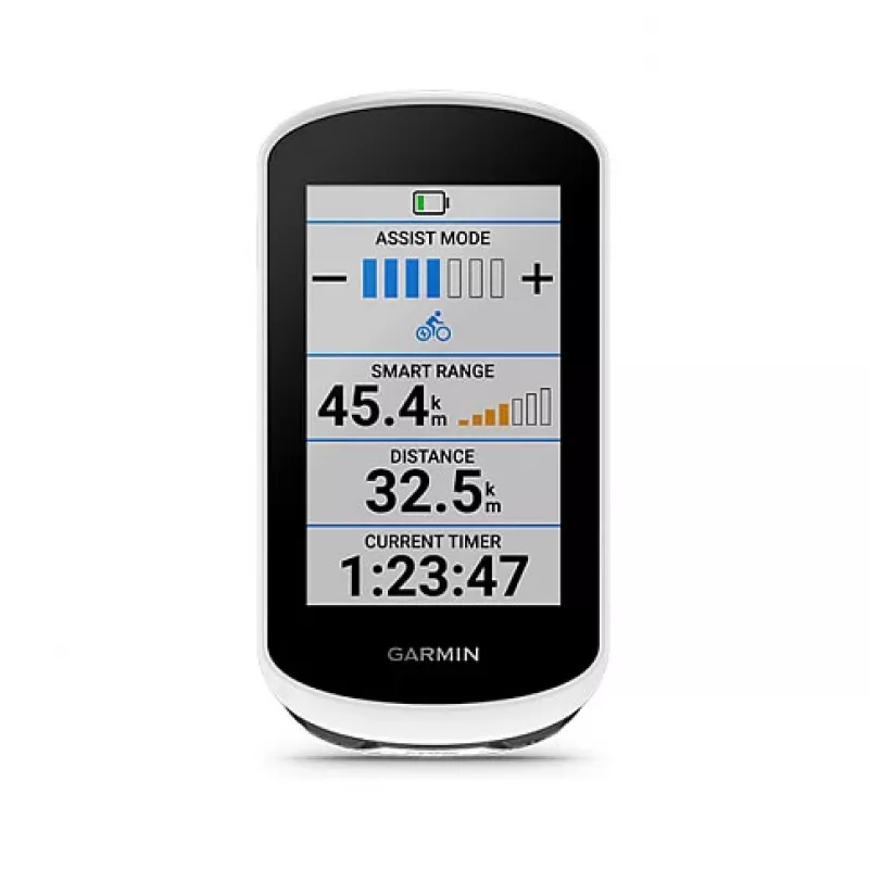 Garmin Edge Explore 2 belaidis dviračių kompiuteris 7,62 cm 16 GB baterijos veikimo laikas 16 h