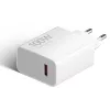 Sieninis įkroviklio rinkinys Xiaomi 100W Charging Combo (Type-A) EU – didelės galios USB Type-A adapteris