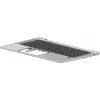 HP M36312-041 klaviatūra (Vokietijos išdėstymas, foninis apšvietimas)