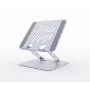 Gembird Accessory Notebook sulankstomas stovas nešiojamam kompiuteriui