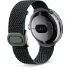 Google - Laikrodžio dirželis išmaniesiems laikrodžiams - 137-203 mm - Dramblio kaulo spalvos - skirtas Google Pixel Watch (GA03270-WW)
