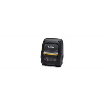 Zebra ZQ511 etikečių spausdintuvas Tiesioginis terminis 203 x 203 DPI 127 mm/s Laidinis ir belaidis „Wi-Fi“ „Bluetooth“