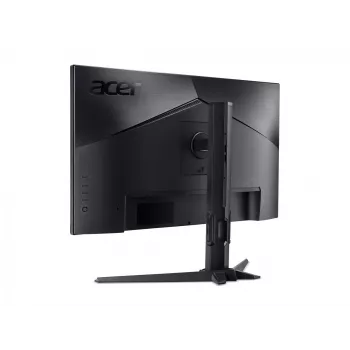 Monitorius Acer XV270UF3BMIIPRX 27 colių IPS 300Hz QHD