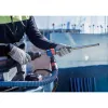 Plytų ir betono grąžtas Bosch Expert Max-8X — 30 mm skersmuo, 400 mm darbinis ilgis