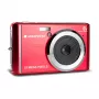 Kompaktiška kamera AgfaPhoto Realishot DC5200 21 MP CMOS 5616 x 3744 pikseliai Raudona