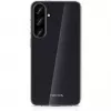 StyleShell Flex, Telefono dėklas permatomas, Samsung Galaxy S24 Plus