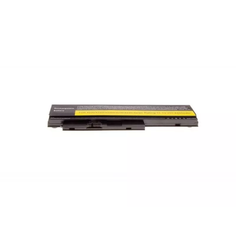Akumuliatorius Green Cell LE63, skirtas Lenovo ThinkPad X220 / X230