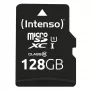 „Intenso“ 128GB microSDXC UHS-I Class 10 atminties kortelė