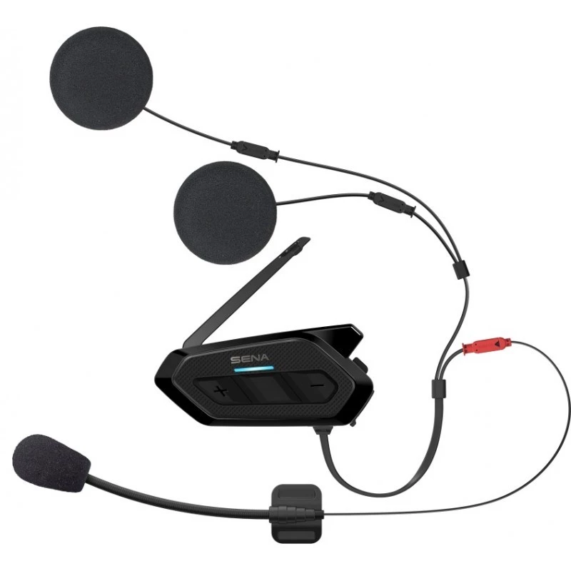 Sena Spider RT1 Dual Pack motociklinis interkomas