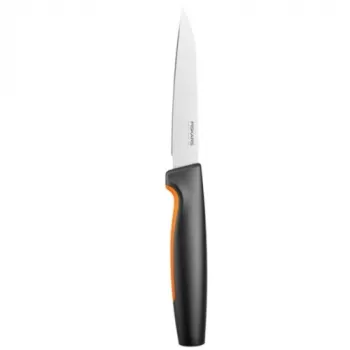 Pjaustymo peilis Fiskars Functional Form nerūdijantis plienas
