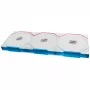 LIAN LI UNI FAN TL Wireless 120mm ARGB Reverse Blade, 3 rinkinys, Baltas