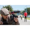 RØDE VideoMic Rycote Black profesionalus kameros mikrofonas