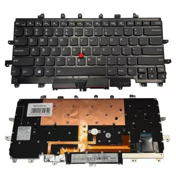 Lenovo KB315642 klaviatūra