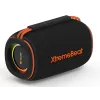 Tracer XtremeBeat Lite TWS nešiojamas Bluetooth garsiakalbis juodas 10 W