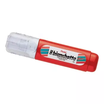 Pentel korekcinis skystis plonas 12 ml (ZLC-31W)