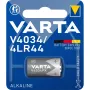 Vienkartinė baterija Varta V4034PX (6 V, 4SR44, šarminė)