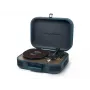 Muse MT-201 OB Patefono stereosistema su USB, AUX ir Bluetooth
