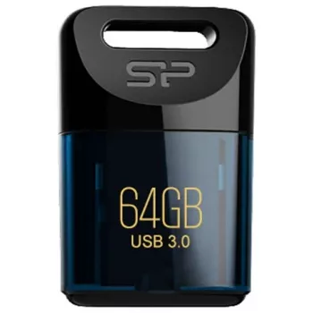 USB atmintukas Silicon Power 64 GB USB Type-A 3.2 Gen 1 Jewel J06