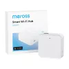 Matter įrenginių valdiklis Meross MSH450MA Dual Band Wi‑Fi 2.4 GHz / 5 GHz, EU