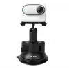 Magnetinis pagrindas ir siurbtuko laikiklio rinkinys Telesin MAG-003, skirtas Insta360 GO 3