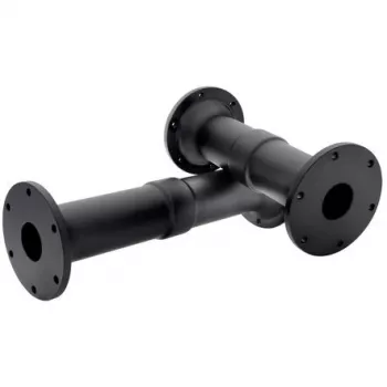 Simagic E-20CM motor veleno ilgintuvas – 20 cm prailginimas motoro velenui