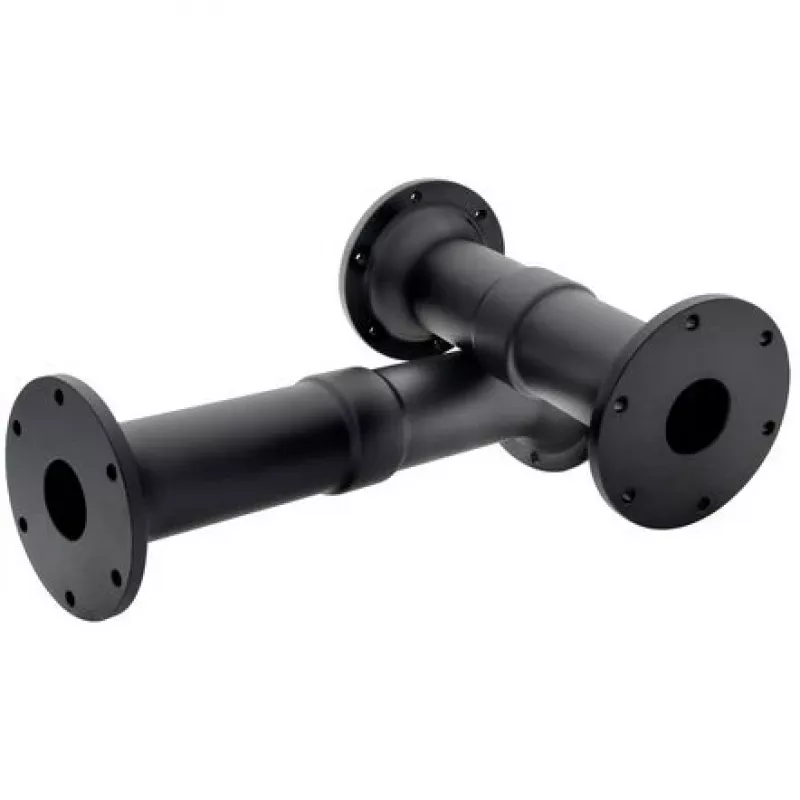 Simagic E-20CM motor veleno ilgintuvas – 20 cm prailginimas motoro velenui