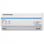 Centrinis valdymo blokas Busch-Jaeger 2CKA008300A0046, išmanus namas, 230 V, IP20, 216×90×65 mm, baltas
