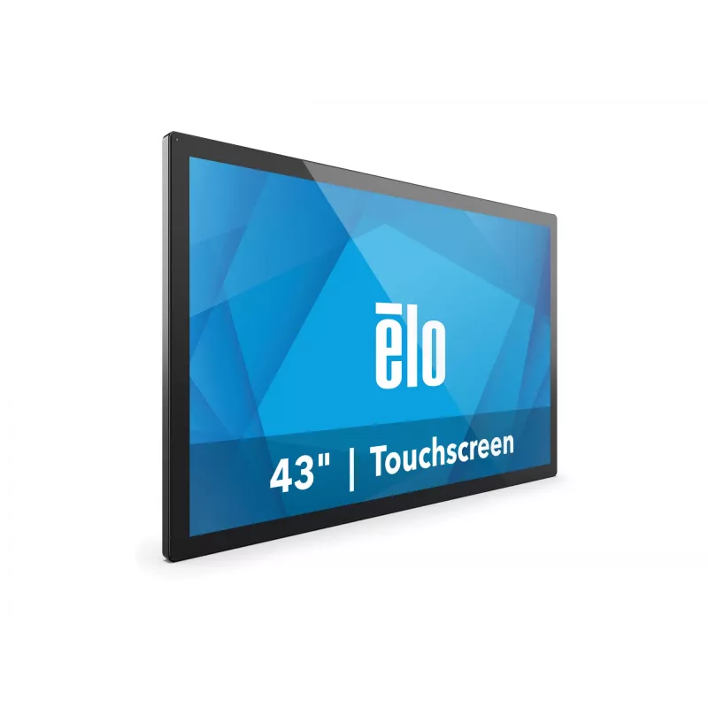 Elo Touch Systems E103351 4304 L juodas
