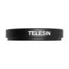 4 vienetų CPL/ND8/ND16/ND32 Telesin filtrų rinkinys, skirtas Insta360 GO 2/3 kamerai