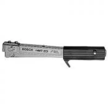 Bosch 0 603 038 002 rankinis segiklis 200 segių juodas nerūdijantis plienas
