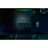 Razer Huntsman V3 Pro Mini žaidimų klaviatūra USB QWERTZ juoda