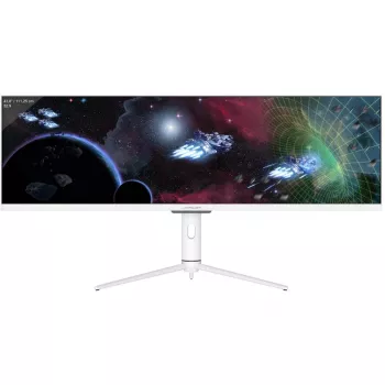 LC-Power LC-M44-DFHD-120 LED monitorius 111,3 cm (44 inch)