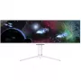 LC-Power LC-M44-DFHD-120 LED monitorius 111,3 cm (44 inch)