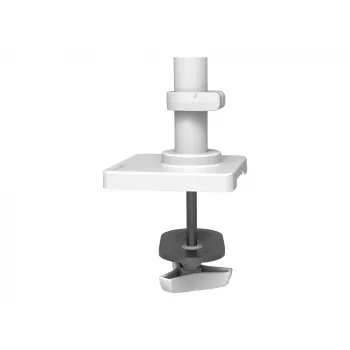 Monitoro laikiklio priedas Ergotron 98-728-290 pagrindas baltas aliuminis plienas