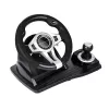 Tracer TRAJOY46524 Žaidimų vairas su pedalais, PlayStation 4, PlayStation 3, PC
