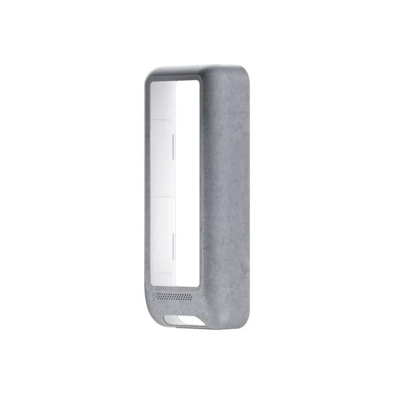 Apsauginis dangtelis Ubiquiti UVC-G4-DB-Cover-Concrete pilkas polikarbonatas