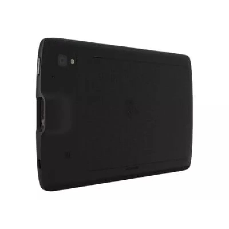 Zebra ET45 5G Snapdragon 64 GB 20,3 cm (8 colių) 4 GB Wi-Fi 6 (802.11ax) Android 11 Juoda