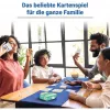 Kortų žaidimas Elfer raus