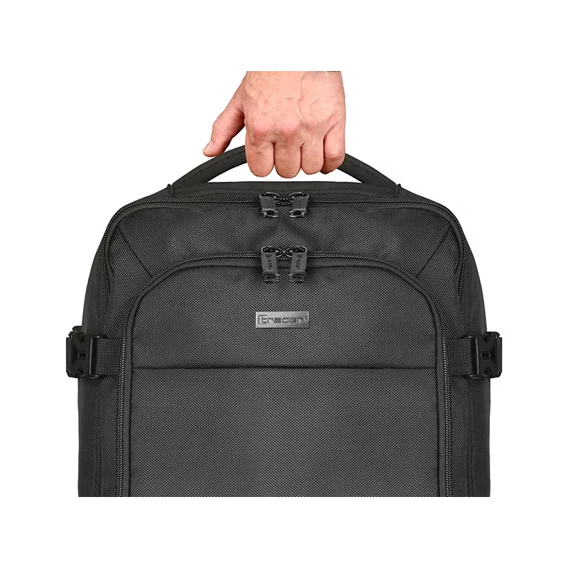 Kuprinė TRACER Cabin Backpack 14inch SQUARD 2